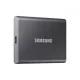 SAMSUNG T7 2TB USB 3.2 Gen Type-C Portable SSD