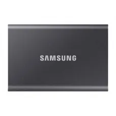 SAMSUNG T7 2TB USB 3.2 Gen Type-C Portable SSD SAMSUNG T7 2TB USB 3.2 Gen Type-C Portable SSD