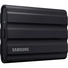 Samsung T7 Shield 1TB USB 3.2 Type-C Portable SSD Samsung T7 Shield 1TB USB 3.2 Type-C Portable SSD