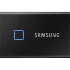 Samsung T7 Touch 2TB USB 3.2 Type-C Portable SSD Samsung T7 Touch 2TB USB 3.2 Type-C Portable SSD