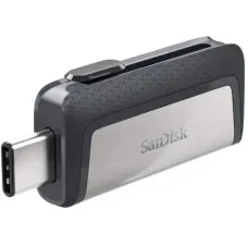 Sandisk Ultra Dual Drive 128GB USB Type-C Pen Drive