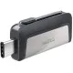 Sandisk Ultra Dual Drive 128GB USB Type-C Pen Drive