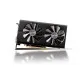 Sapphire Pulse Radeon RX 570 4GB GDDR5 HDMI DP Graphics card