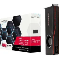 Sapphire Radeon RX 5700 XT 8GB GDDR6 Graphics Card