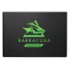 Seagate 250GB BarraCuda 120 SATA III 2.5 Internal SSD