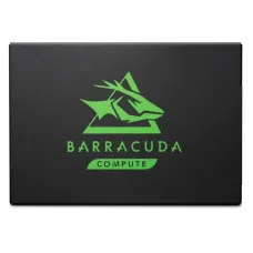 Seagate 500GB BarraCuda 120 SATA III 2.5 Internal SSD
