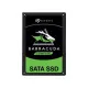 Seagate BarraCuda 250GB 2.5 SATA SSD