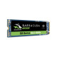 Seagate BarraCuda Q5 1TB NVMe M.2 Internal SSD