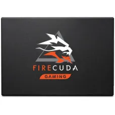 Seagate Firecuda 120 500GB SATA III 2.5 Inch Internal Gaming SSD