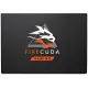 Seagate Firecuda 120 500GB SATA III 2.5 Inch Internal Gaming SSD