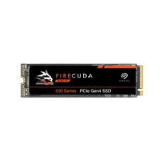 Seagate FireCuda 530 1TB Gen4 M.2 2280 PCIe NVMe Gaming SSD