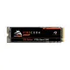 Seagate FireCuda 530 2TB Gen4 M.2 2280 PCIe NVMe Gaming SSD