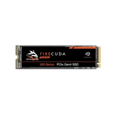 Seagate FireCuda 530 500GB Gen4 M.2 2280 PCIe NVMe Gaming SSD