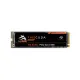 Seagate FireCuda 530 500GB Gen4 M.2 2280 PCIe NVMe Gaming SSD
