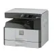 SHARP AR-6020NV Multifunction Copier