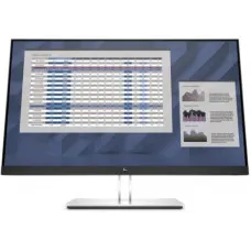 HP E27q G4 27 inch QHD IPS Monitor