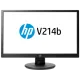 HP V214b 20.7-inch Monitor