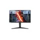 LG 27GN750-B 27 inch UltraGear 240Hz G-Sync FHD IPS Gaming Monitor
