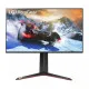 LG 27GP850-B 27 inch UltraGear 165Hz G-SYNC QHD IPS Gaming Monitor