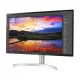 LG 32UN650-W 31.5 inch UHD 4K HDR IPS Monitor