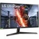 LG UltraGear 27GN800-B 27 inch QHD IPS 1ms 144Hz HDR Gaming Monitor