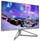 Philips 245C7QJSB/69 23.8 inch slim monitor With ultra wide color