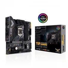 ASUS TUF GAMING B460-PRO 10th & 11th Gen ATX Motherboard