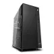 DEEPCOOL MATREXX 55 MESH BLACK TEMPERED GLASS MID TOWER GAMING CASE