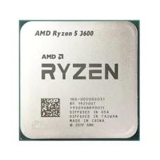 AMD Ryzen 5 3600 Processor (Bulk)