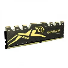 APACER PANTHER-GOLDEN 16GB 3200MHZ GAMNG DESKTOP RAM APACER PANTHER-GOLDEN 16GB 3200MHZ GAMNG DESKTOP RAM