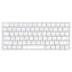 Apple Wireless Magic Keyboard 2 Silver