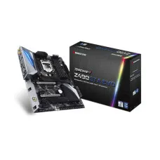BIOSTAR RACING Z490GTA EVO 11TH GEN ATX MOTHERBOARD