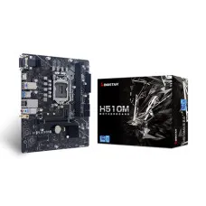 BIOSTER H510MX/E 2.0 11TH GEN MOTHERBOARD