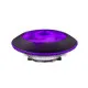 Cooler Master MasterAir G100M RGB CPU Air Cooler