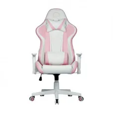 Cooler Master Caliber R1S Rose White Gaming Chair