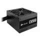 Corsair CV550 550Watt 80 Plus Bronze Certified Power Supply