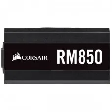 Corsair RM850 850 Watt 80+ Gold Fully Modular Power Supply