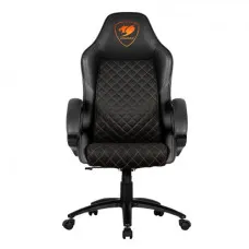 Cougar Armor Fusion High-Comfort Gaming Chair Cougar Armor Fusion High-Comfort Gaming Chair