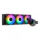 DeepCool CASTLE 360EX A-RGB AIO liquid CPU Cooler