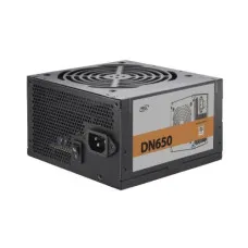 DEEPCOOL DN650 80 PLUS EU CERTIFIED 650W NON MODULAR POWER SUPPLY