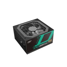 DEEPCOOL DQ650-M-V2L 650W 80 PLUS GOLD MODULAR POWER SUPPLY
