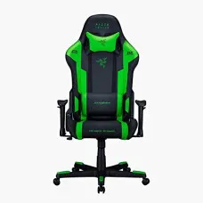 DXRacer Gaming Chair RAZER Special Edition