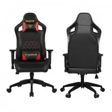Gamdias Aphrodite EF1 Multifunction PC Gaming Chair Black Red Gamdias Aphrodite EF1 Multifunction PC Gaming Chair Black Red