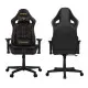 Gamdias Aphrodite MF1 Multifunction PC Gaming Chair Black Red