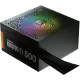 Gamdias Kratos E1-500 500 Watt RGB Power Supply