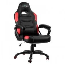 Gamemax GCR07 Gaming Chair Red Gamemax GCR07 Gaming Chair Red