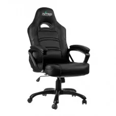 Gamemax GCR07 Gaming Chair Black Gamemax GCR07 Gaming Chair Black