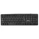 Havit HV-KB430 USB Bangla & English Keyboard (Back)