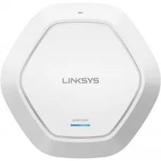 Linksys LAPAC1200C AC1200 Mbps Gigabit Dual-Band Cloud Wireless Access Point