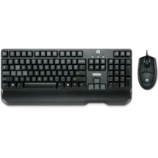 Logitech G100S Gaming Combo Logitech G100S Gaming Combo